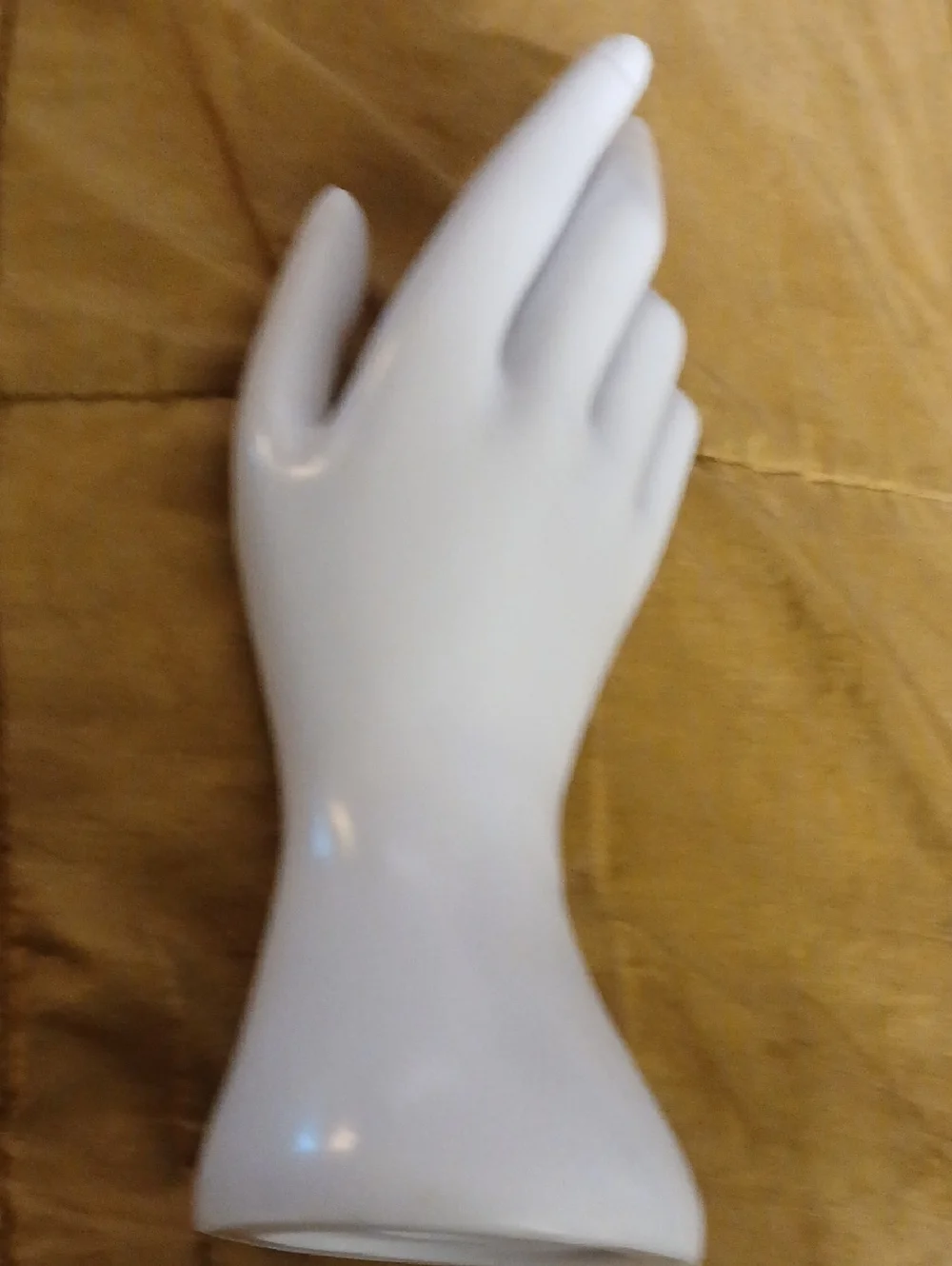 White Glove Display Hand Mannequin - Picture 1 of 1